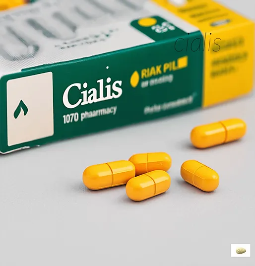 Cialis prezzo confezione